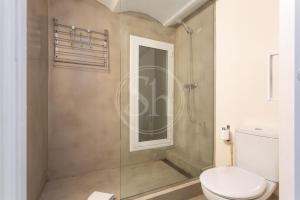 Apartamento en Villaroel 2