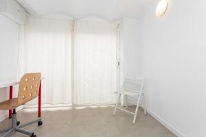 Apartamento en Villaroel 2