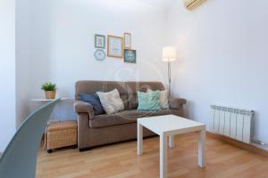 Apartamento familiar en AvDiagonal