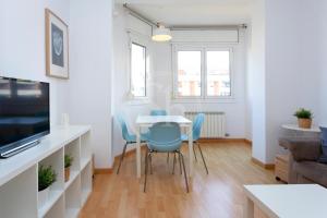 Apartamento familiar en AvDiagonal