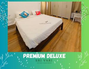 SRI VARİ studio Apartments