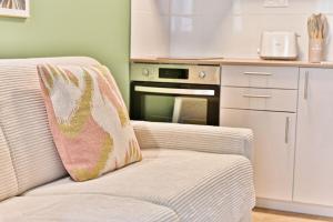 Maisonette 5 minutes from Paris Levallois III