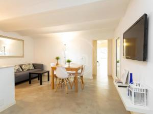 Apartamento en Villarroel