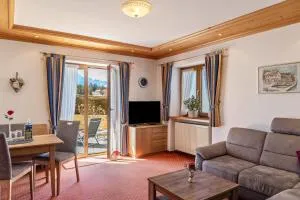 Eibsee - Alpenblick Tilly - Hinterriss