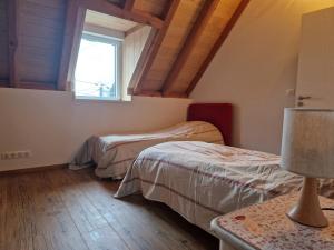 Maisons de vacances Gite de la Viadene : photos des chambres