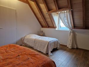 Maisons de vacances Gite de la Viadene : photos des chambres