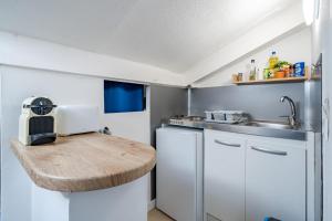 Cosy studio proche Gare de Nice