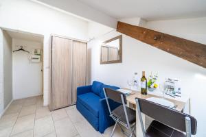 Cosy studio proche Gare de Nice