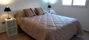 Venezia ID - Departamento hasta 4 personas