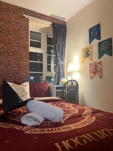 Cosy Harry Potter Flat in Camden Town, Central London