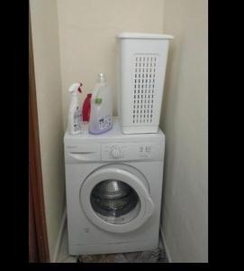 Alle spalle della cattedrale