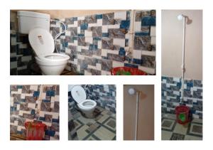 Golok Riverside Retreat