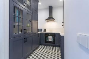 Moderno y espacioso apartamento en Calle Mallorca