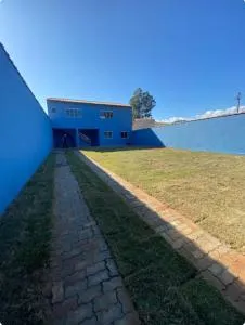 Casa Azul - 伊塔年杜