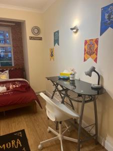 Cosy Harry Potter Flat in Camden Town, Central London