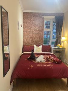 Cosy Harry Potter Flat in Camden Town, Central London