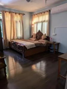 John's palace - Srinagar