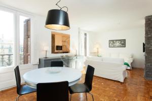 Céntrico apartamento familiar