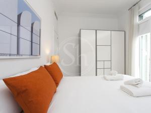 Wonderful apartment city center for 6