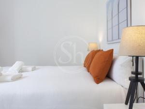 Wonderful apartment city center for 6