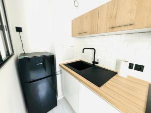 Studio Tour Eiffel La Muette