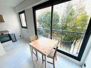 Studio Tour Eiffel La Muette