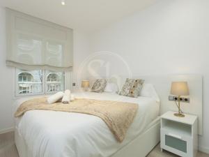 Nice apartment on Valencia Street