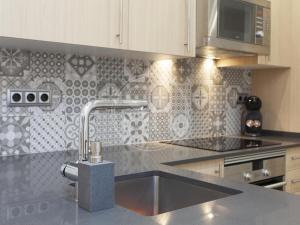 Nice apartment on Valencia Street