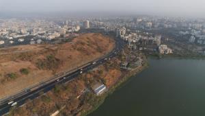 Lake View Lodge, Pune