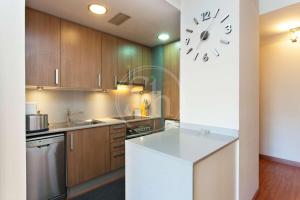 Apartment near the beach Pujades