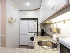 Bonito apartamento en Gracia