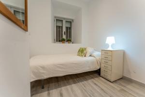 Centrally located, spacious and full of light