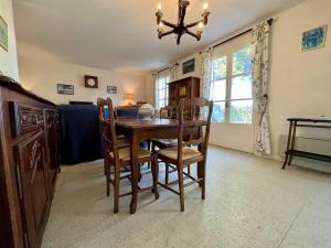 Maison 5 pièces 8 couchages Saint Georges dOléron SGO000-115