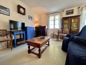 Maison 5 pièces 8 couchages Saint Georges dOléron SGO000-115