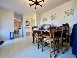 Maison 5 pièces 8 couchages Saint Georges dOléron SGO000-115