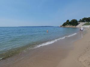 Les Voiles d Azur, Duplex moderne avec vue sur le port et la mer, à 2 minutes des plages