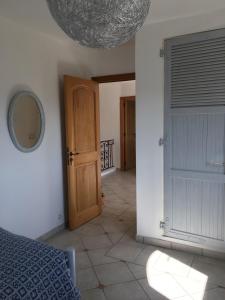 Villas Bastide familiale cadre idyllique vue St Paul de Vence : photos des chambres