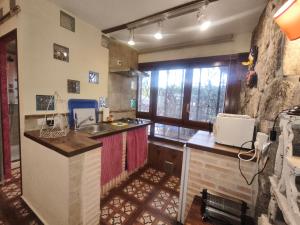 peñalara LA CASA DE GALAPAGAR