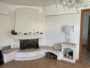 Villas Bastide familiale cadre idyllique vue St Paul de Vence : photos des chambres