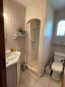 Villas Bastide familiale cadre idyllique vue St Paul de Vence : photos des chambres