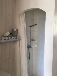 Villas Bastide familiale cadre idyllique vue St Paul de Vence : photos des chambres