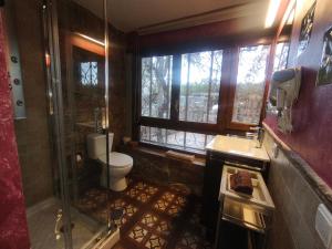 peñalara LA CASA DE GALAPAGAR