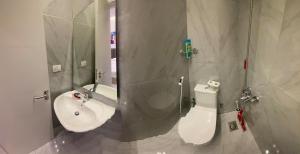 Nile Inn 506 Cozy Studio Steps away from the Nile