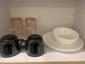 Nile Inn 506 Cozy Studio Steps away from the Nile