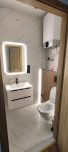 Apartament w centrum starego Krakowa