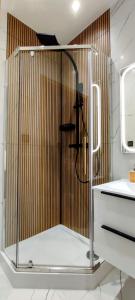 Apartament w centrum starego Krakowa