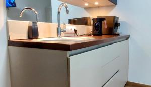 Apartament w centrum starego Krakowa