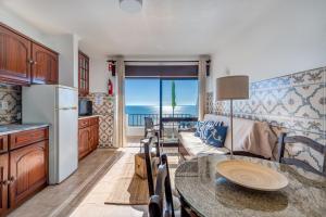 Sunset Azul - Sea View - Free Wifi - By Bedzy