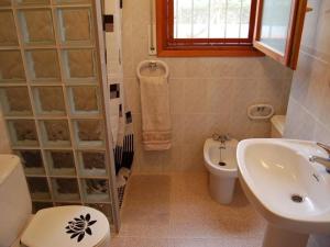 Casa Sylvie with privat pool