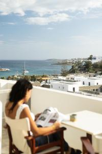 Aloni Hotel & Suites